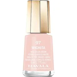 Mavala Nail Color Cream 97 Wichita 5 Ml