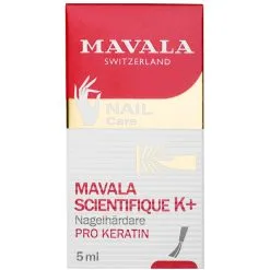 Mavala Scientifique K+ 5 Ml