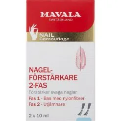 Mavala Nail Shield 2-Phase