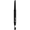NYX Professional Makeup Fill & Fluff Eyebrow Pomade Pencil Blonde -Dora butikk P 79363