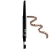 NYX Professional Makeup Fill & Fluff Eyebrow Pomade Pencil Auburn -Dora butikk P 79365