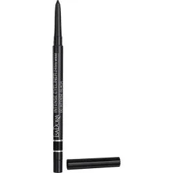 IsaDora Intense Eyeliner 24 Hours Wear Intense Black