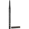 IsaDora Intense Eyeliner 24 Hours Wear Black Brown 2 IsaDora Intense Eyeliner 24 Hours Wear Black Brown -Dora butikk P 79936