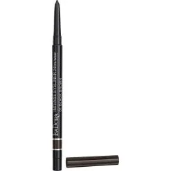 IsaDora Intense Eyeliner 24 Hours Wear Black Brown