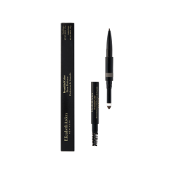 Elizabeth Arden Beautiful Color Brow Perfector 3-in-1 04 Brown
