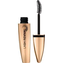 Max Factor Lash Revival Mascara 001 Black -Dora butikk P 81259