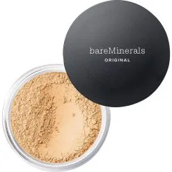 BareMinerals Original Loose Mineral Foundation SPF 15 Light 8g 13 BareMinerals Original Loose Mineral Foundation SPF 15 Light 8g -Dora butikk P 8138