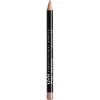NYX Professional Makeup Slim Lip Pencil Coffee 1 NYX Professional Makeup Slim Lip Pencil Coffee -Dora butikk P 81902