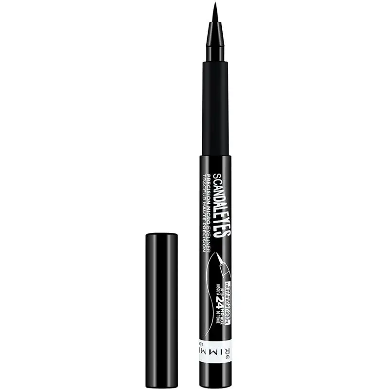 Rimmel London Scandaleyes Micro Liquid Eye Liner 3 Rimmel London Scandaleyes Micro Liquid Eye Liner
