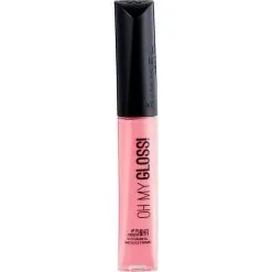 Rimmel London Oh My Gloss 160 Stay My