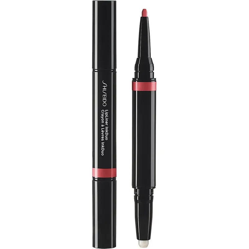 Shiseido Lipliner Inkduo 4 5 Shiseido Lipliner Inkduo 4 - Bilde 3