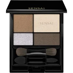 Sensai Eye Colour Palette 04 Frosty Twilight -Dora butikk P 83263