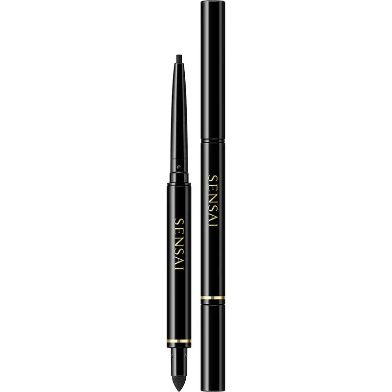 Sensai Lasting Eyeliner Pencil 01 Black 5 Sensai Lasting Eyeliner Pencil 01 Black - Bilde 3