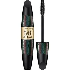 Max Factor False Lash Effect Mascara 006 Deep Raven Black -Dora butikk P 83406