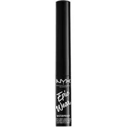 NYX Professional Makeup Epic Wear Liquid Liner Brown -Dora butikk P 83673