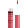 NYX Professional Makeup Butter Lip Gloss Sorbet 1 NYX Professional Makeup Butter Lip Gloss Sorbet -Dora butikk P 83719