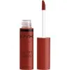 NYX Professional Makeup Butter Lip Gloss Apple Crips 1 NYX Professional Makeup Butter Lip Gloss Apple Crips -Dora butikk P 83723