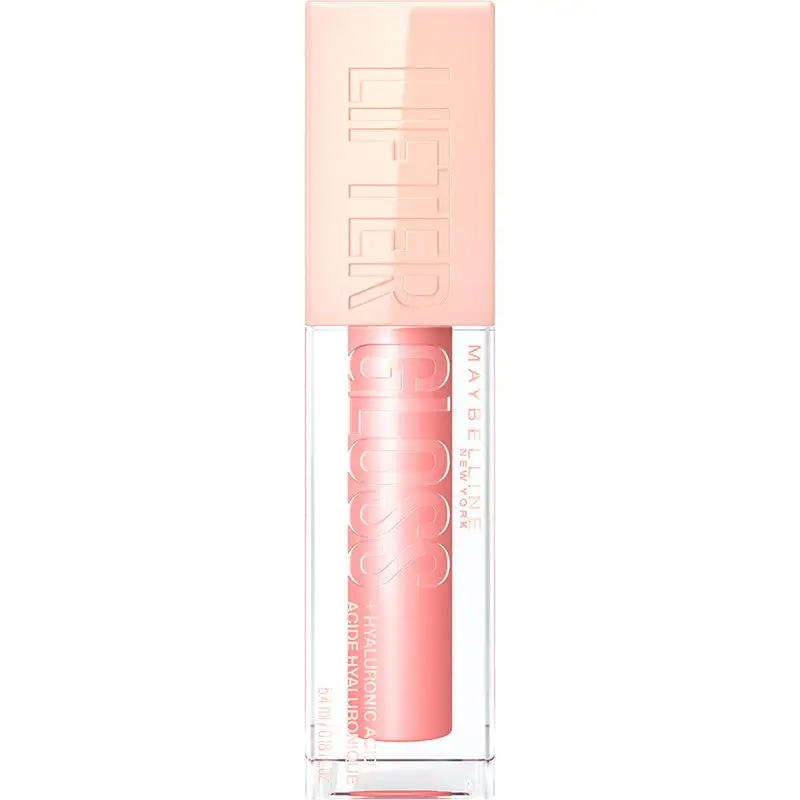 Maybelline Lifter Gloss Reef 5 Maybelline Lifter Gloss Reef - Bilde 3
