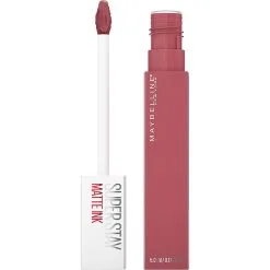 Maybelline Superstay Matte Ink. Ringleader 5 Maybelline Superstay Matte Ink. Ringleader -Dora butikk P 83811
