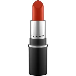 MAC Cosmetics Matte Lipstick 01 CHILI 1,8 G -Dora butikk P 83956