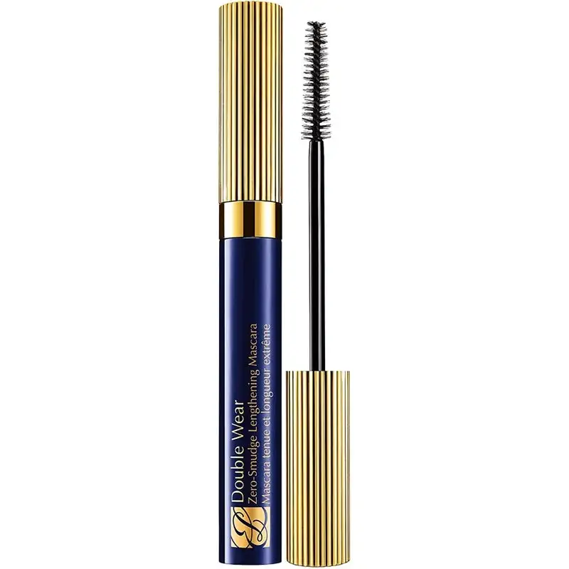 Estée Lauder Estée Lauder Double Wear Zero Smudge Lengthening Mascara 4 Estée Lauder Estée Lauder Double Wear Zero Smudge Lengthening Mascara - Bilde 2
