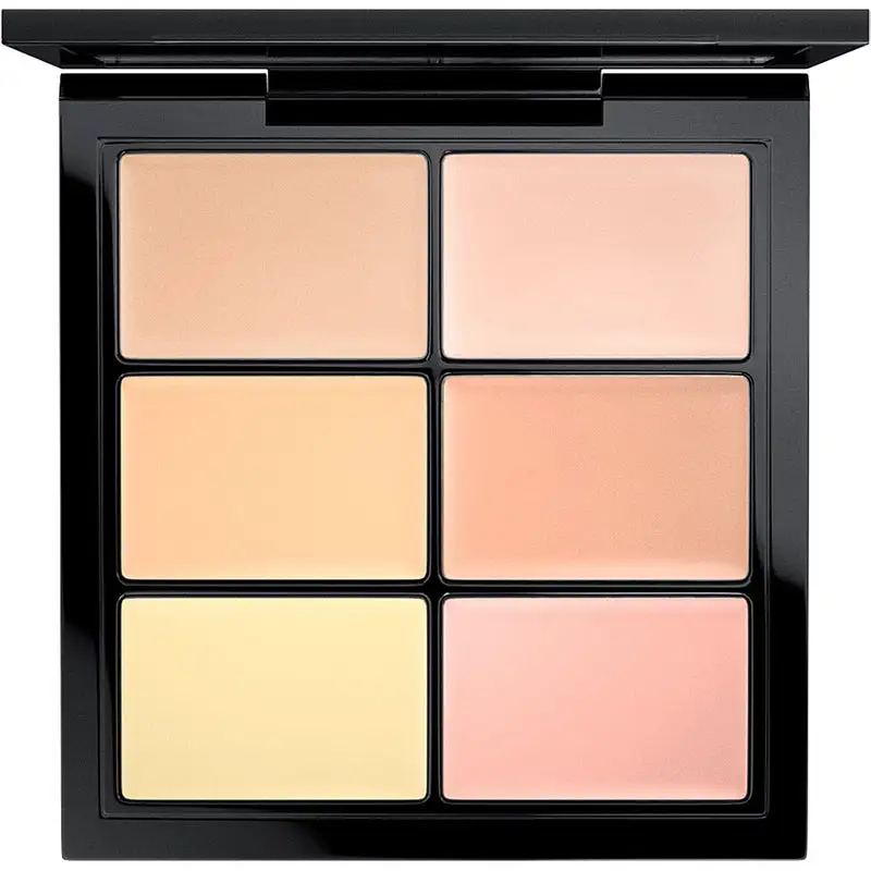 MAC Cosmetics Studio Fix Conceal + Correct LIGHTSCAPADE 4 MAC Cosmetics Studio Fix Conceal + Correct LIGHTSCAPADE - Bilde 2