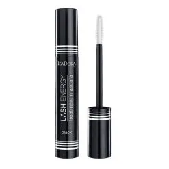 IsaDora Lash Energy Treatment Mascara Black 9 IsaDora Lash Energy Treatment Mascara Black -Dora butikk P 84106