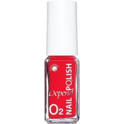 Depend O2 Nail Polish A621 5 Ml
