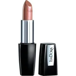 IsaDora Perfect Moisture Lipstick Angelic Nude -Dora butikk P 85151