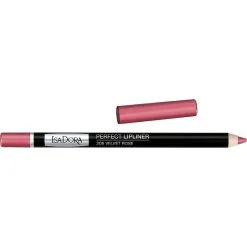 IsaDora Perfect Lipliner Velvet Rose -Dora butikk P 85179