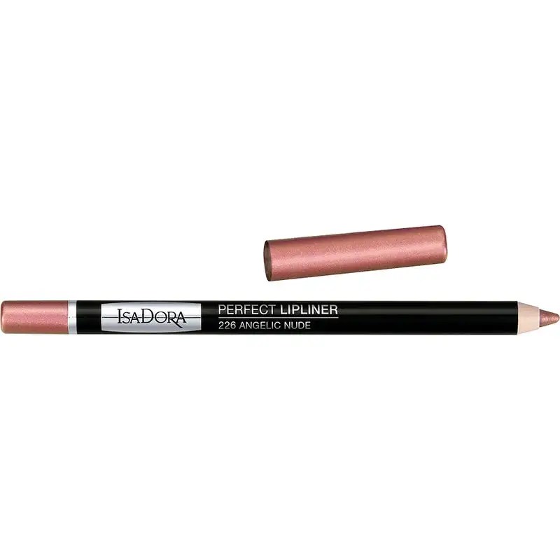 IsaDora Perfect Lipliner Angelic Nude 5 IsaDora Perfect Lipliner Angelic Nude - Bilde 3