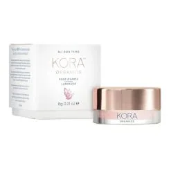 Kora Organics Rose Quartz Luminizer 6 G