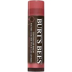 Burt's Bees Burt's Bees Tinted Lip Balm Hibiscus -Dora butikk P 85983