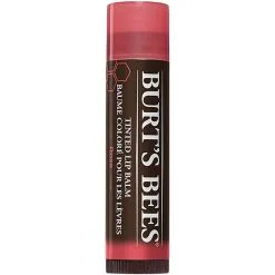 Burt's Bees Burt's Bees Tinted Lip Balm Rose 9 Burt's Bees Burt's Bees Tinted Lip Balm Rose -Dora butikk P 85986