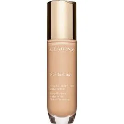 Clarins Everlasting Foundation 105N Nude -Dora butikk P 86160