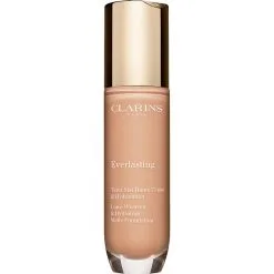 Clarins Everlasting Foundation 109C Wheat -Dora butikk P 86163