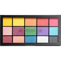 Makeup Revolution Re-Loaded Marvellous Mattes -Dora butikk P 86692