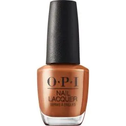 OPI Nail Lacquer My Italian Is A Little Rusty 15 Ml -Dora butikk P 86850
