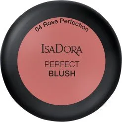 IsaDora Perfect Blush Rose Perfection -Dora butikk P 87081