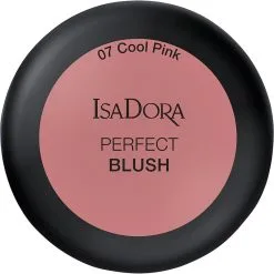 IsaDora Perfect Blush Cool Pink -Dora butikk P 87088