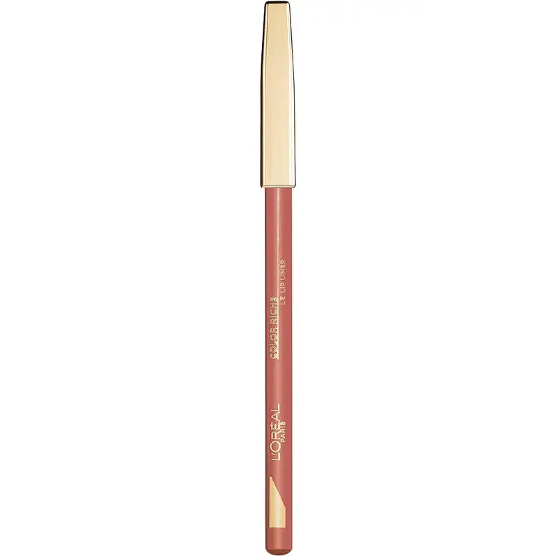 L'Oréal Paris L'Oréal Paris Color Riche Lipliner Beige à Nu 3 L'Oréal Paris L'Oréal Paris Color Riche Lipliner Beige à Nu