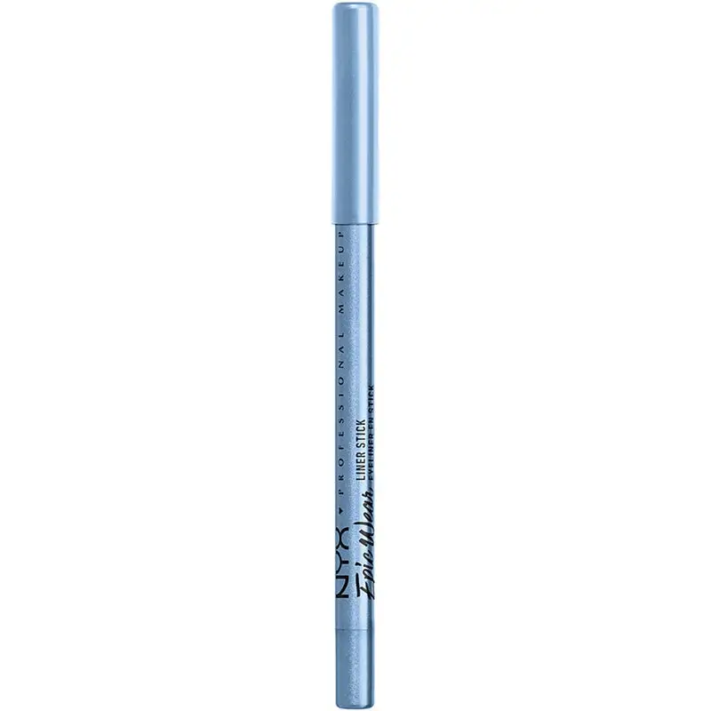 NYX Professional Makeup Epic Wear Liner Sticks Chill Blue 4 NYX Professional Makeup Epic Wear Liner Sticks Chill Blue - Bilde 2