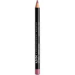 NYX Professional Makeup Slim Lip Pencil Deep Purple -Dora butikk P 87196
