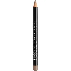 NYX Professional Makeup Slim Lip Pencil Hot Cocoa 5 NYX Professional Makeup Slim Lip Pencil Hot Cocoa -Dora butikk P 87199