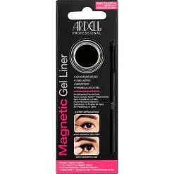 Ardell Magnetic Gel Liner 3 G -Dora butikk P 87303