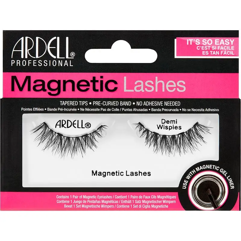Ardell Magnetic Lash Demi Wispies 3 Ardell Magnetic Lash Demi Wispies