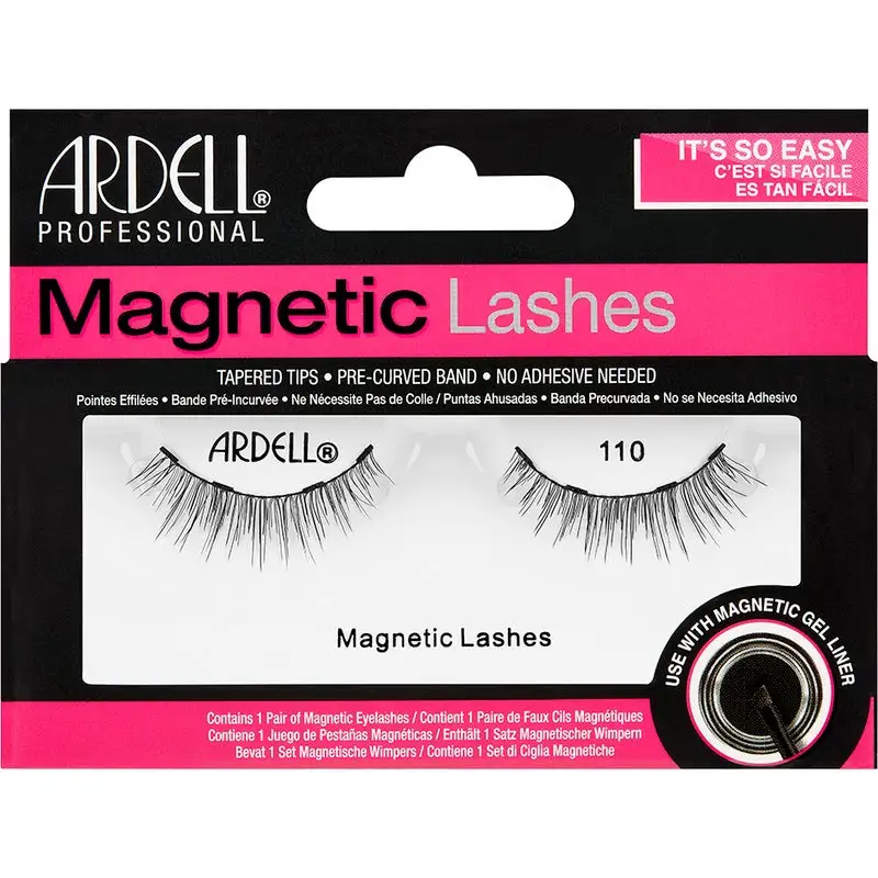 Ardell Magnetic Lash 110 3 Ardell Magnetic Lash 110