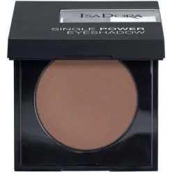 IsaDora Single Power Eyeshadow Mocha Bisque 7 IsaDora Single Power Eyeshadow Mocha Bisque -Dora butikk P 87396
