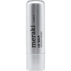 Meraki Lip Balm Mint 4,8 G 5 Meraki Lip Balm Mint 4,8 G -Dora butikk P 87662