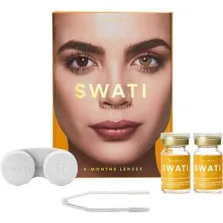 SWATI Cosmetics Honey 6 Months 2 St 13 SWATI Cosmetics Honey 6 Months 2 St -Dora butikk P 87994
